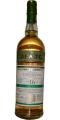 Laphroaig 1998 HL The Old Malt Cask 50% 750ml