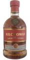 Kilchoman 2015 PX Sherry Hogshead 60.2% 750ml