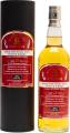 Old Pulteney 2008 SV World Single Malt 1st Fill Bourbon Barrel Ermuri Detmold 46% 700ml