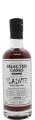 Agitator 2018 SM Chestnut Whiskyklubben Slainte 56.6% 500ml