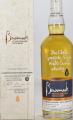 Benromach 2008 Exclusive Single Cask 56.3% 700ml