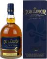 Coillmor 2010 Distillers Edition Peated Oloroso Sherry Cask #81 46% 700ml