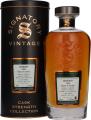 Glenlivet 2006 SV Cask Strength Collection 1st Fill Sherry Butt 57.9% 700ml