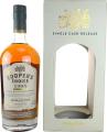 Highland Park 1995 VM The Cooper's Choice #9481 49.5% 700ml