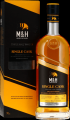 M&H Int. Whisky Festival The Hague 2019 Exclusive Edition 55% 700ml