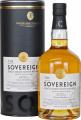 Girvan 1991 HL Bourbon Barrel 58.9% 700ml