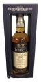 Caol Ila 1982 BR Berrys Own Selection for LMDW Refill Hogshead 6502 54.8% 700ml