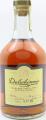 Dalwhinnie 12yo Hand-Filled Distillery Exclusive Re-charred sherry 53.6% 700ml