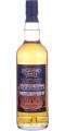 Auchroisk 1999 MMcK Highland Games Angelbachtal Straw Wine Cask Finish #13564 55.4% 700ml