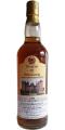 Blair Athol 1995 DoD Sherry Cask 57.6% 700ml