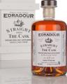 Edradour 2002 Straight From The Cask Barolo Cask Finish 57.1% 500ml
