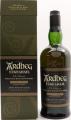 Ardbeg Uigeadail Bourbon Sherry Casks 54.2% 700ml