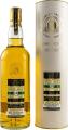 Miltonduff 2008 DT Oak Cask 53.8% 700ml