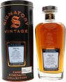 Caol Ila 2010 SV Cask Strength Collection 9yo Refill Sherry Butt #316648 60.1% 700ml