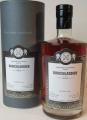 Bruichladdich 2005 MoS Warehouse Range 57.2% 700ml