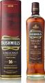 Bushmills 16yo 40% 700ml