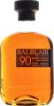 Balblair 1990 Sherry Oak Bourbon Oak 46% 700ml