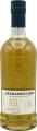 Ardnamurchan AD 08.23:02 Core Batch Ex-Bourbon & Ex-Sherry 46.8% 700ml