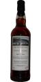 Arran 2008 WhB Sherry Hogshead 57.4% 700ml