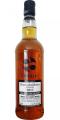 Bunnahabhain 2011 DT The Octave Heavily Peated #3815066 52.1% 700ml
