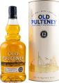 Old Pulteney 12yo 40% 700ml