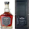 Jack Daniel's Single Barrel Select Tennessee Whisky Charred New American Oak Barrel 45% 700ml