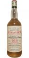 Duggan's Dew Blended Scotch Whisky Imported 43.4% 750ml