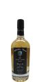 Braeval 1989 RS Bottled for Whisky Hood #28451 Whisky-Hood 53.9% 500ml