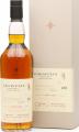 Lagavulin 1997 Select Cask 56.3% 700ml