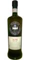 Benrinnes 1997 SMWS 36.98 Gaelic coffee Refill Ex-Bourbon Barrel 58.5% 700ml