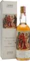 Glenlossie 1966 MI The Costumes 46% 700ml