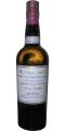 Bowmore 1997 HSC Natural Cask Strength Selection #1895 57.4% 750ml