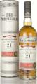 Glenburgie 1992 DL Old Particular Refill Barrel 51.5% 700ml