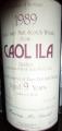 Caol Ila 1989 MM 18 12 18/12 46% 700ml