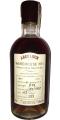 Aberlour 1991 Warehouse #1 Single Cask Selection #876 59.1% 700ml