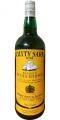 Cutty Sark Blended Scots Whisky 43% 1000ml