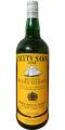 Cutty Sark Blended Scots Whisky 43% 1000ml