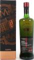 Bladnoch 1990 SMWS 50.101 Tantric meditation 53.6% 700ml