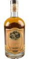 Puckett's Branch Bourbon Whisky Small Batch 45% 750ml