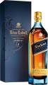 Johnnie Walker Blue Label 40% 1000ml