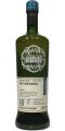 Glen Scotia 2005 SMWS 93.171 Malty and coastal Refill re-charred hogshead 57% 750ml