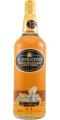 Glengoyne 12yo Kiln with smoke Screw Cap 43% 1000ml