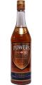 Powers Gold Label Triple Distilled 40% 700ml