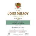 Dailuaine 1985 JY The Selection Hogshead R1226 46% 700ml