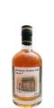 Glenburgie 2008 WlRb Episode 4 9411646/2008 52.9% 500ml