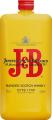 J&B Blended Scotch Whisky Pocket Edition 40% 200ml