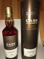 Glenburgie 1995 GM Cask Strength 58.1% 700ml