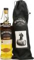 Bowmore 1997 Hand-filled at the distillery 55% 700ml