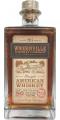 Woodinville Straight American Whisky Limited 2015 Release Bourbon 40% 750ml