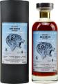 Ben Nevis 2013 SV Limited Animal Edition No. 3 1st Fill Sherry Butt Finish World of Whisky St. Moritz 60.6% 700ml